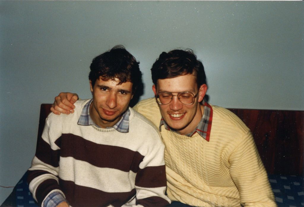 Horst&Alin-1987